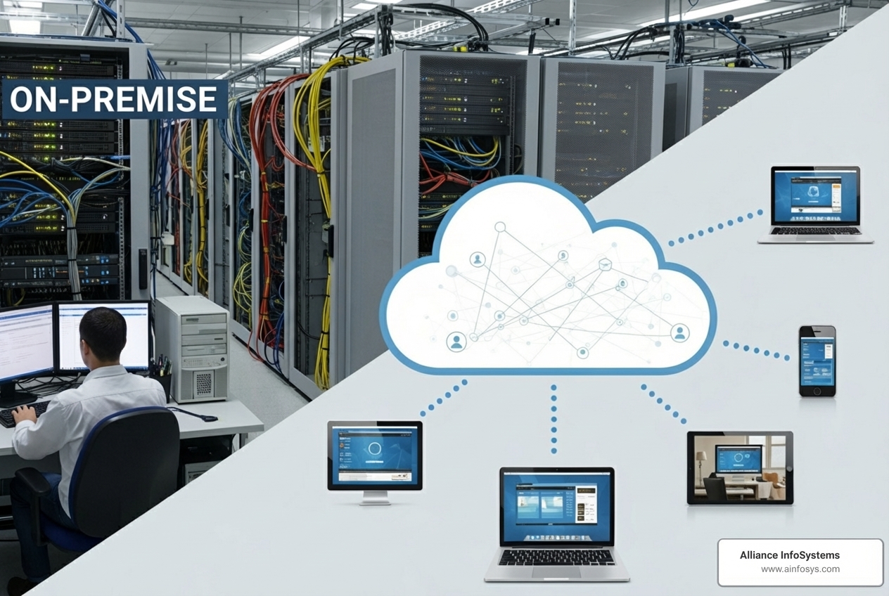 diagram of on-premise and cloud-based virtual desktop solutions - virtual desktop servers diagram of on-premise and cloud-based virtual desktop solutions - virtual desktop servers