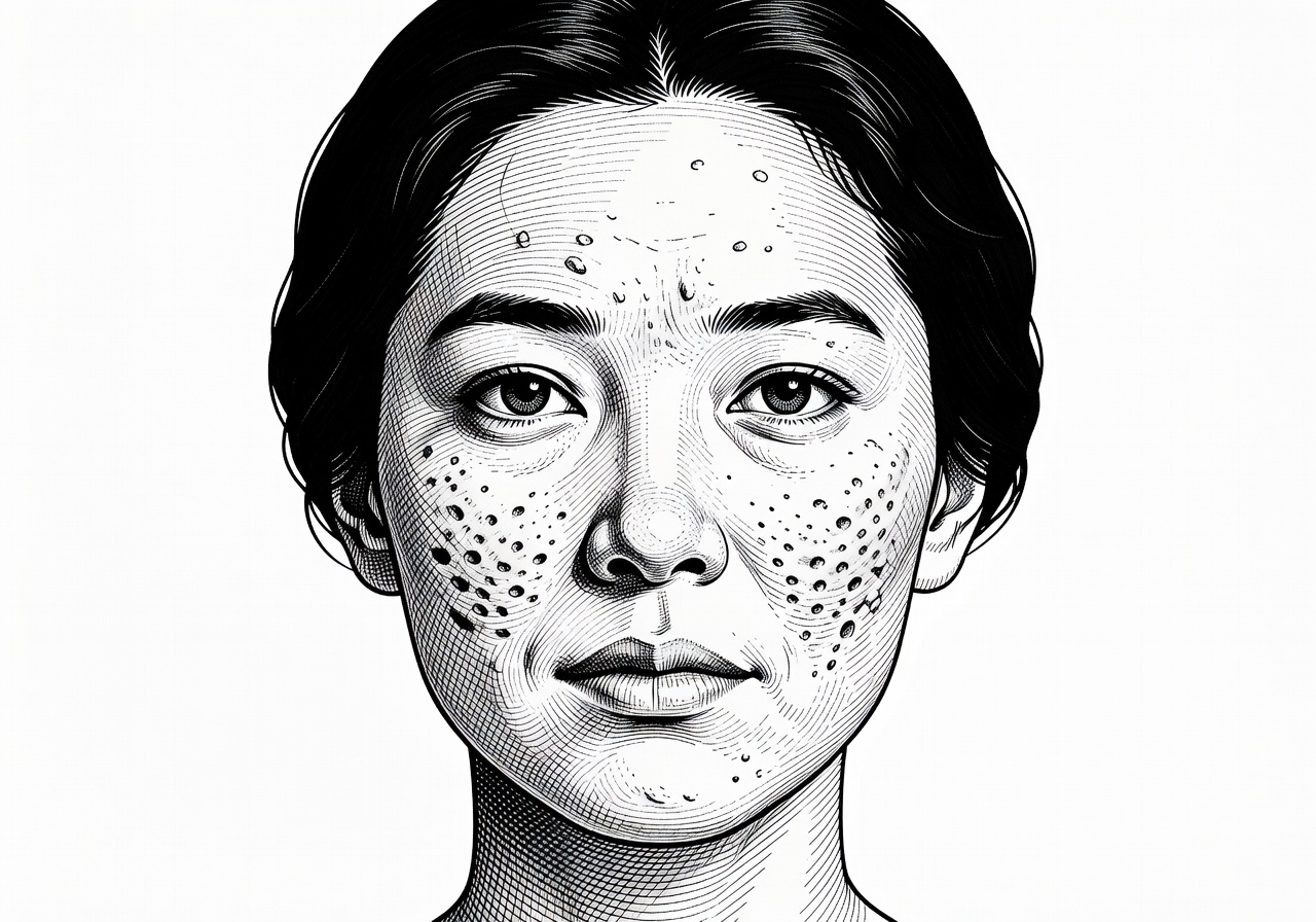 Fast Track to Clear Skin