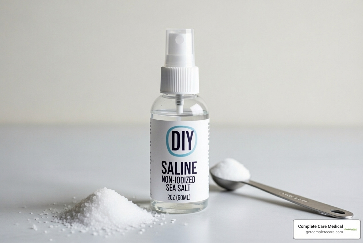 saline solution for medical purposes - 0.9% sodium chloride saline solution for medical purposes - 0.9% sodium chloride