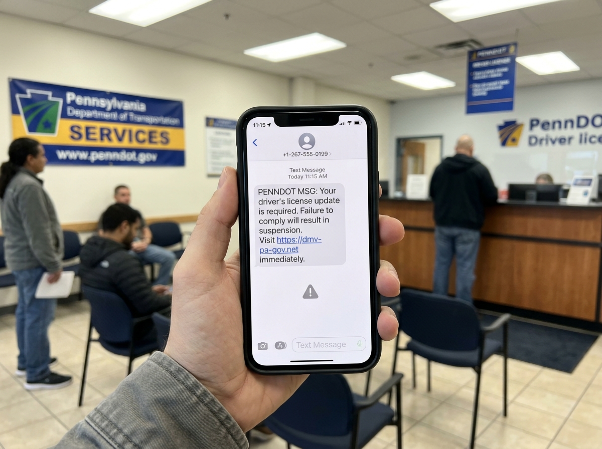 digital firewall protecting personal data - penndot text scam digital firewall protecting personal data - penndot text scam