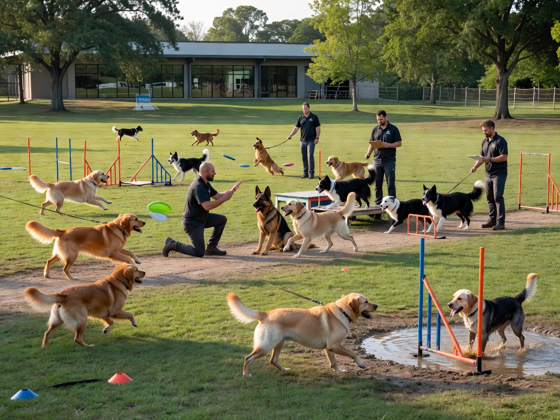 dog day camp training near me header image dog day camp training near me header image