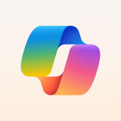 شعار Microsoft Copilot