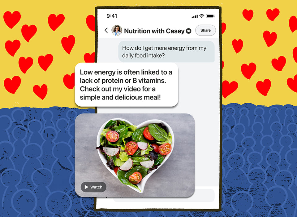 Genuine Conversation