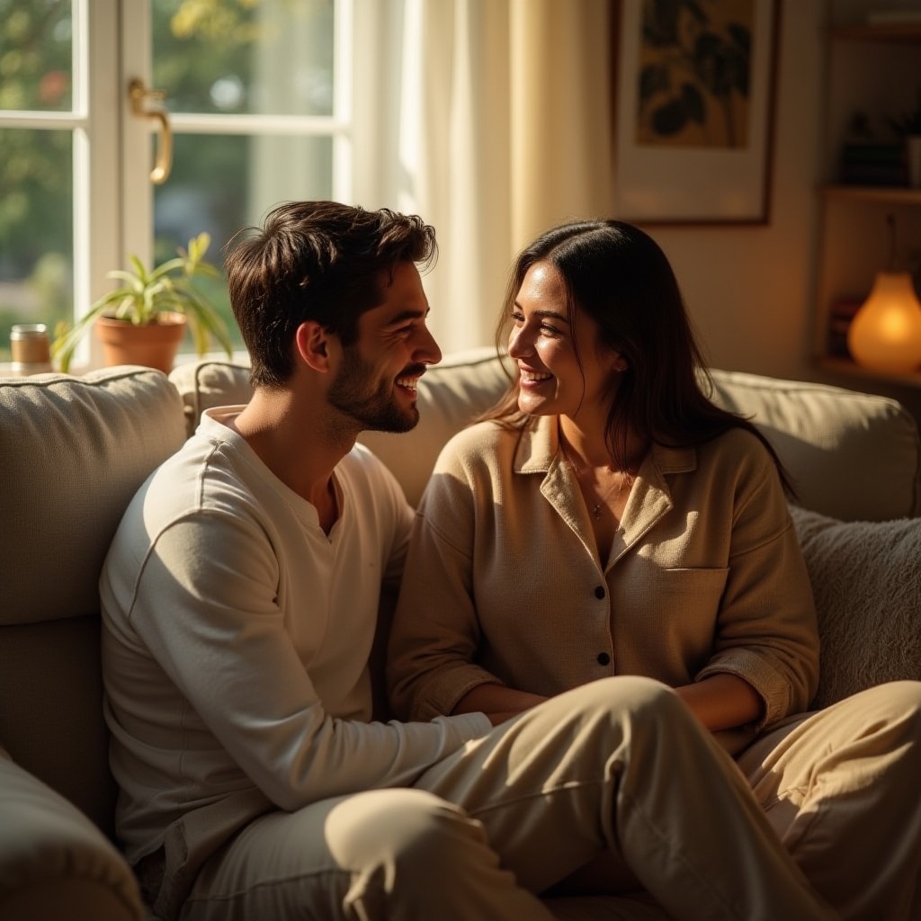 Turn Affiliate Marketing into a Fun Hobby for You and Your Partner