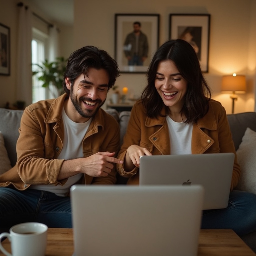 Affiliate Marketing as a Fun Hobby for You and Your Partner