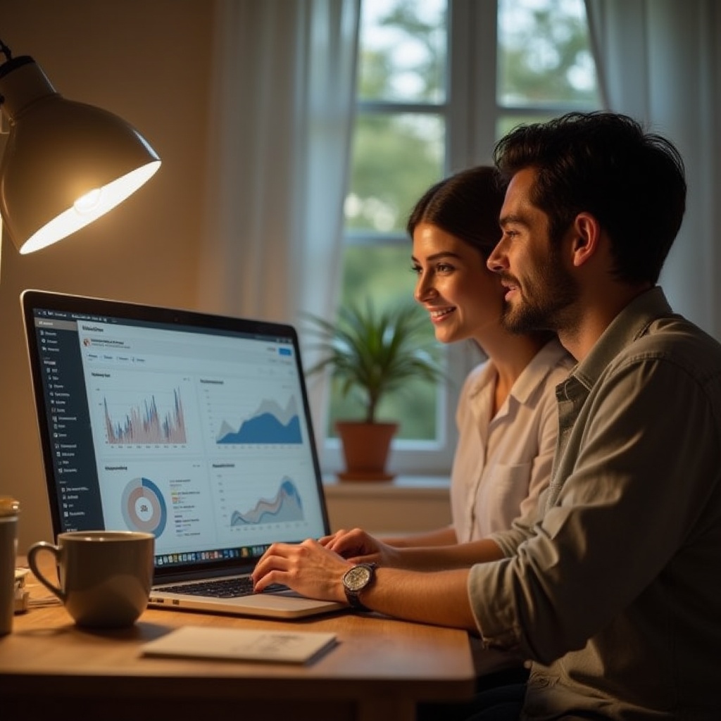 Turn Affiliate Marketing Into Your New Shared Hobby