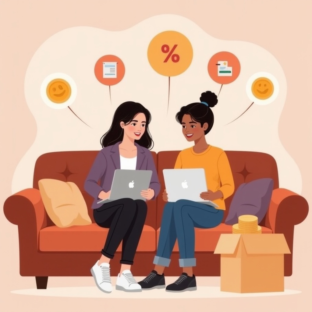Affiliate Marketing as Your New Hobby: A Fun Side Hustle for You and Your Partner