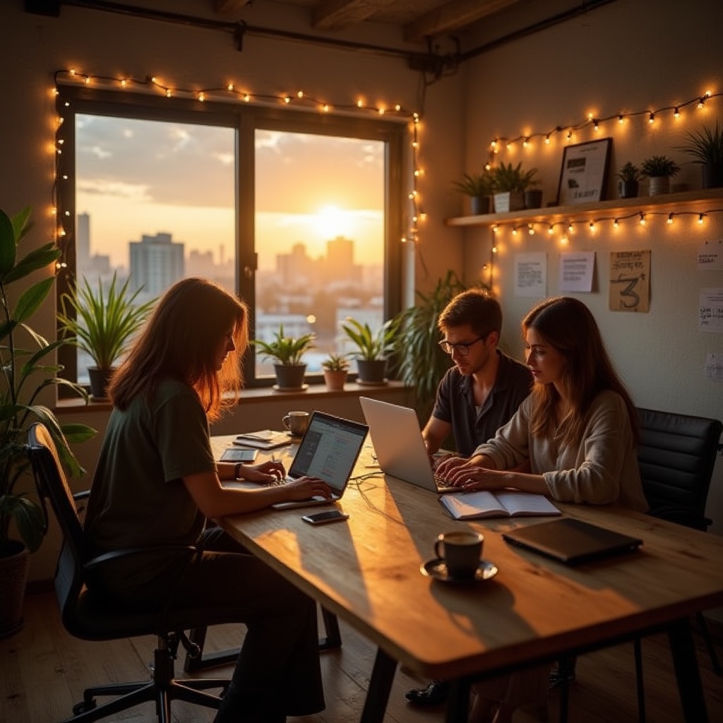 Turn Affiliate Marketing into a Fun Couple's Hobby