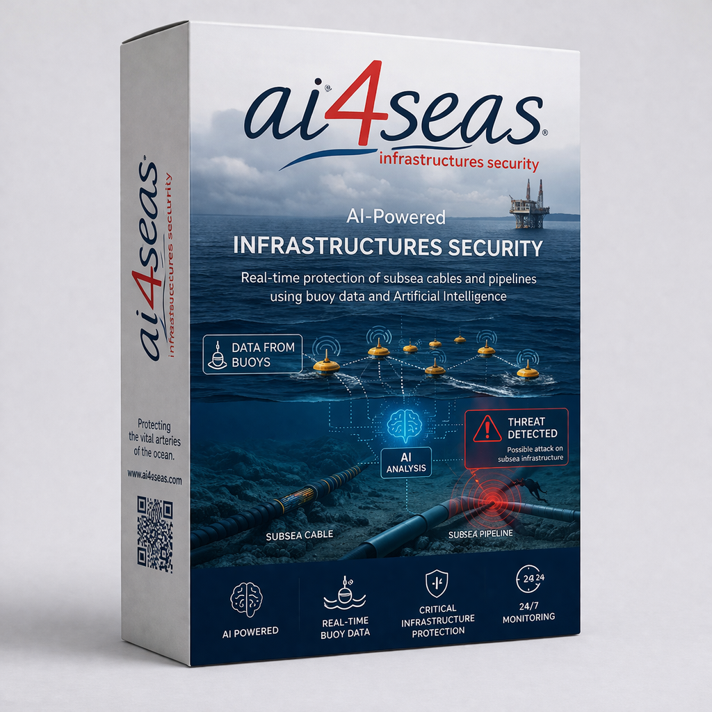 ai4seas Infrastructures Security