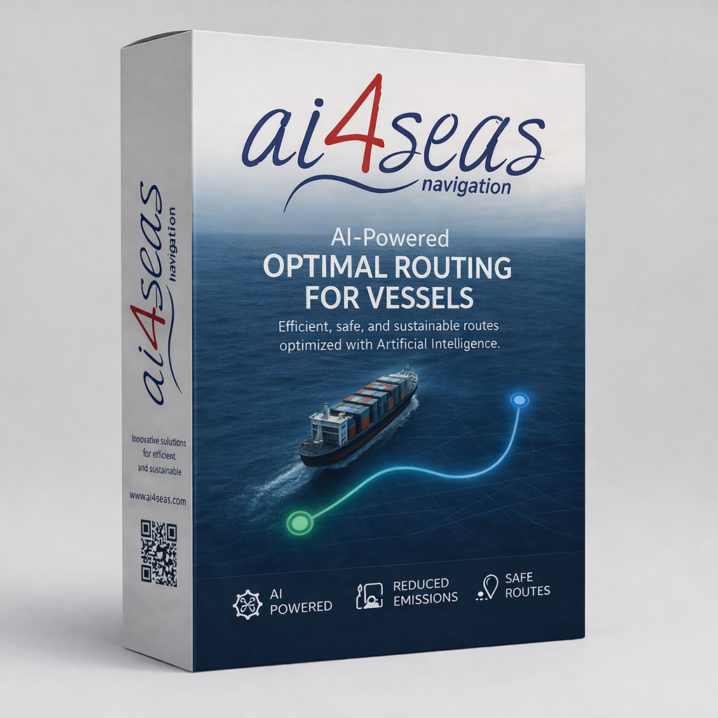 ai4seas Navigation