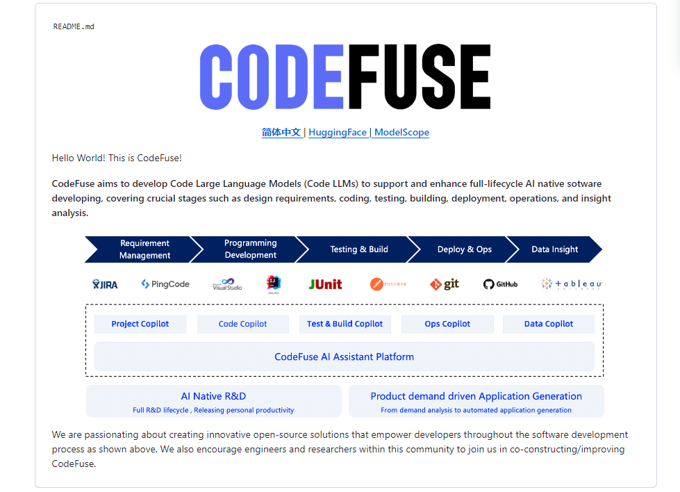 Codefuse