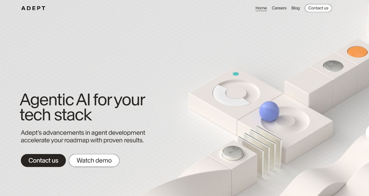 Adept AI