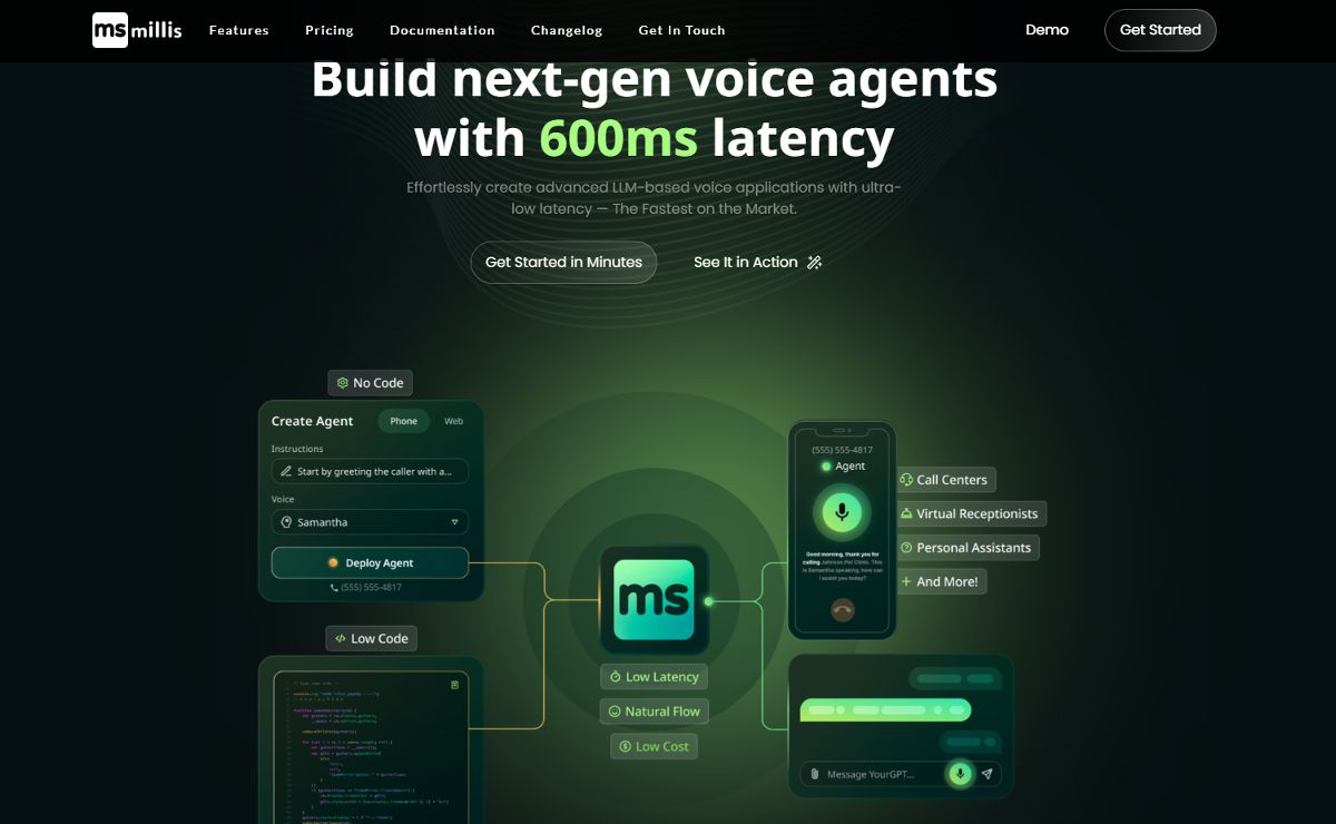 Millis AI