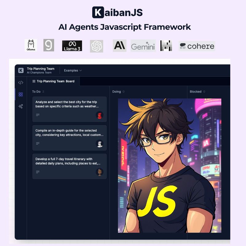 KaibanJS