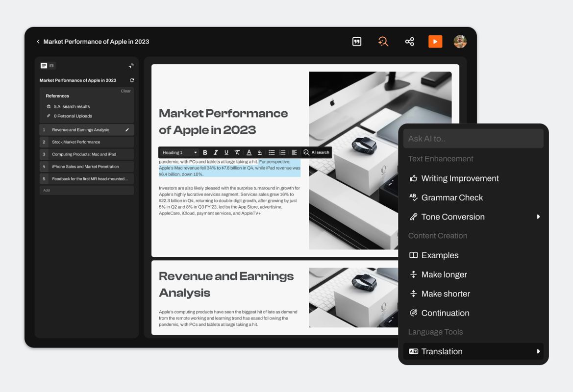 PageOn.AI