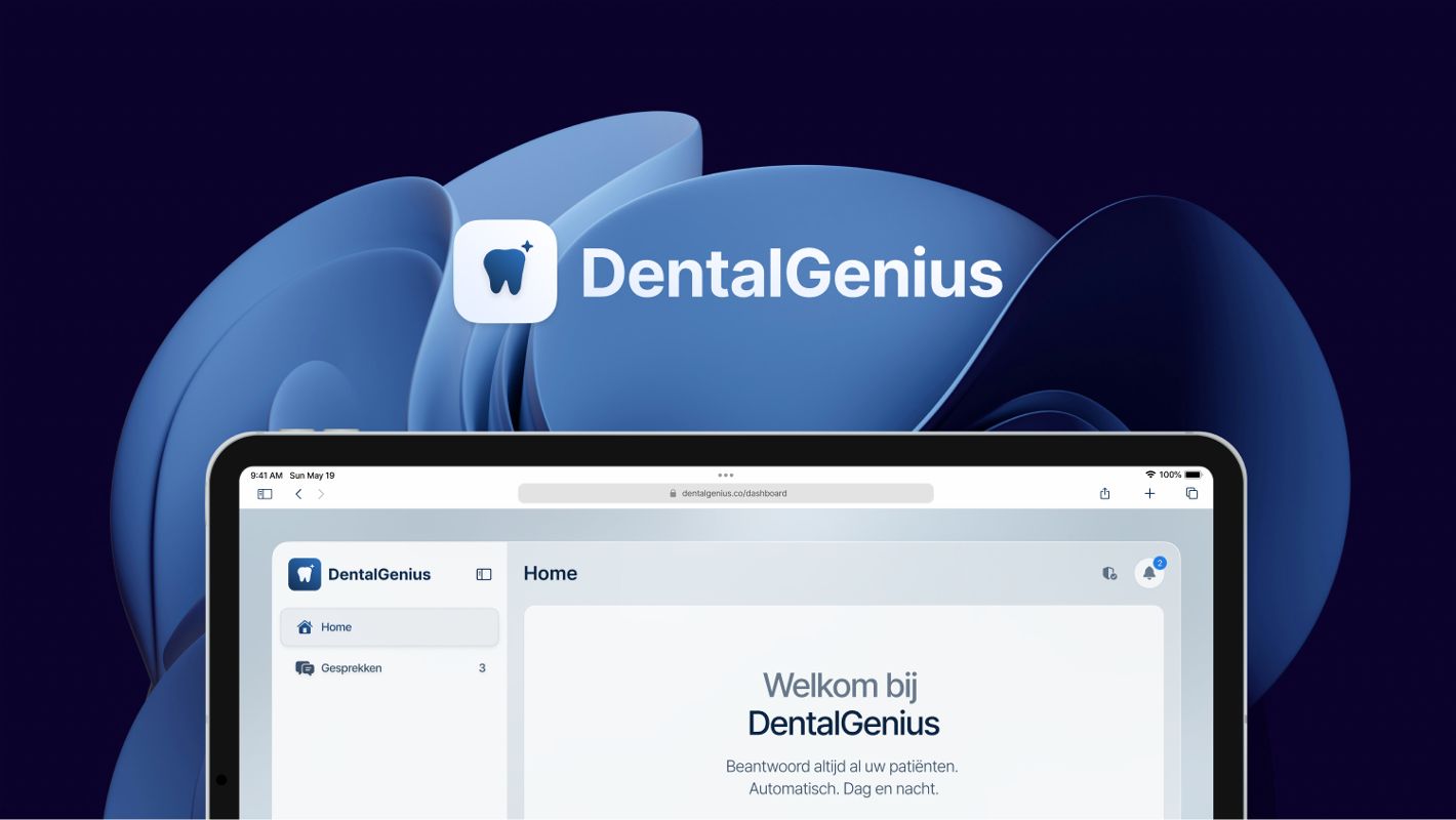 DentalGenius preview