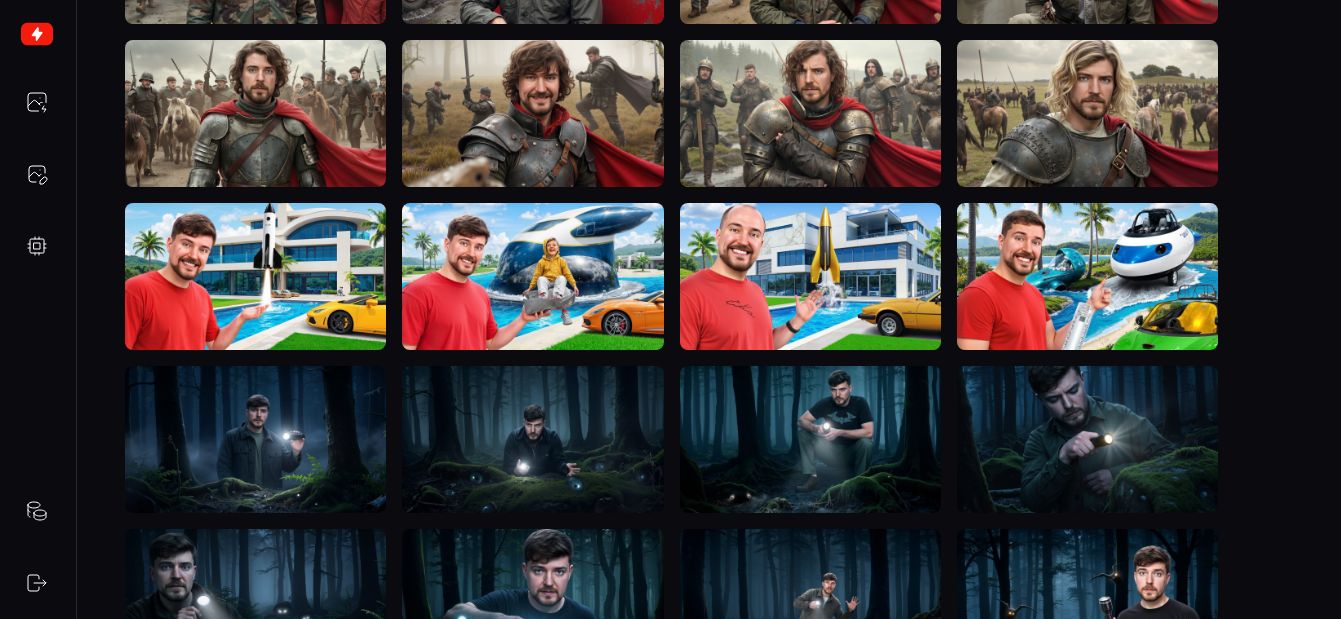 ThumbGenie