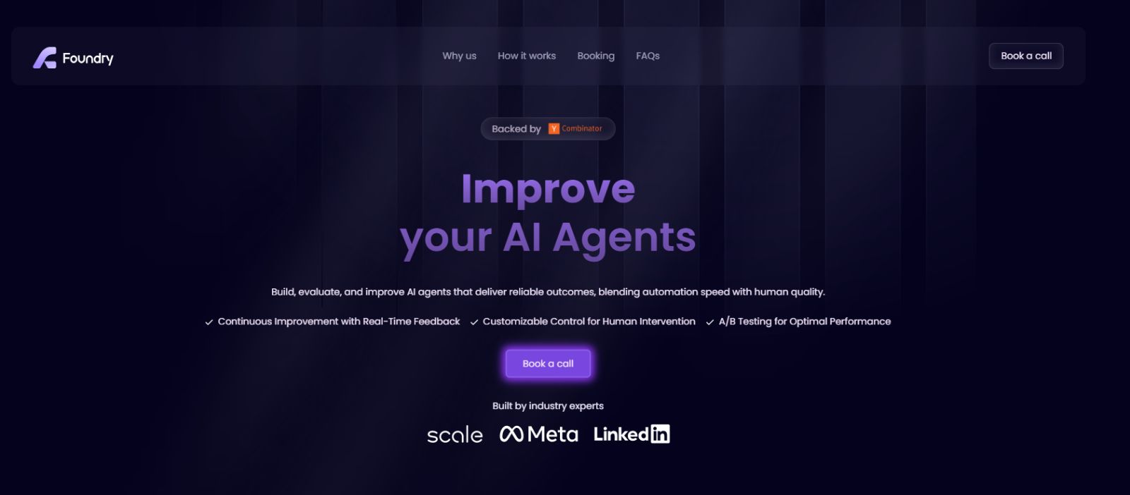 FoundryAI