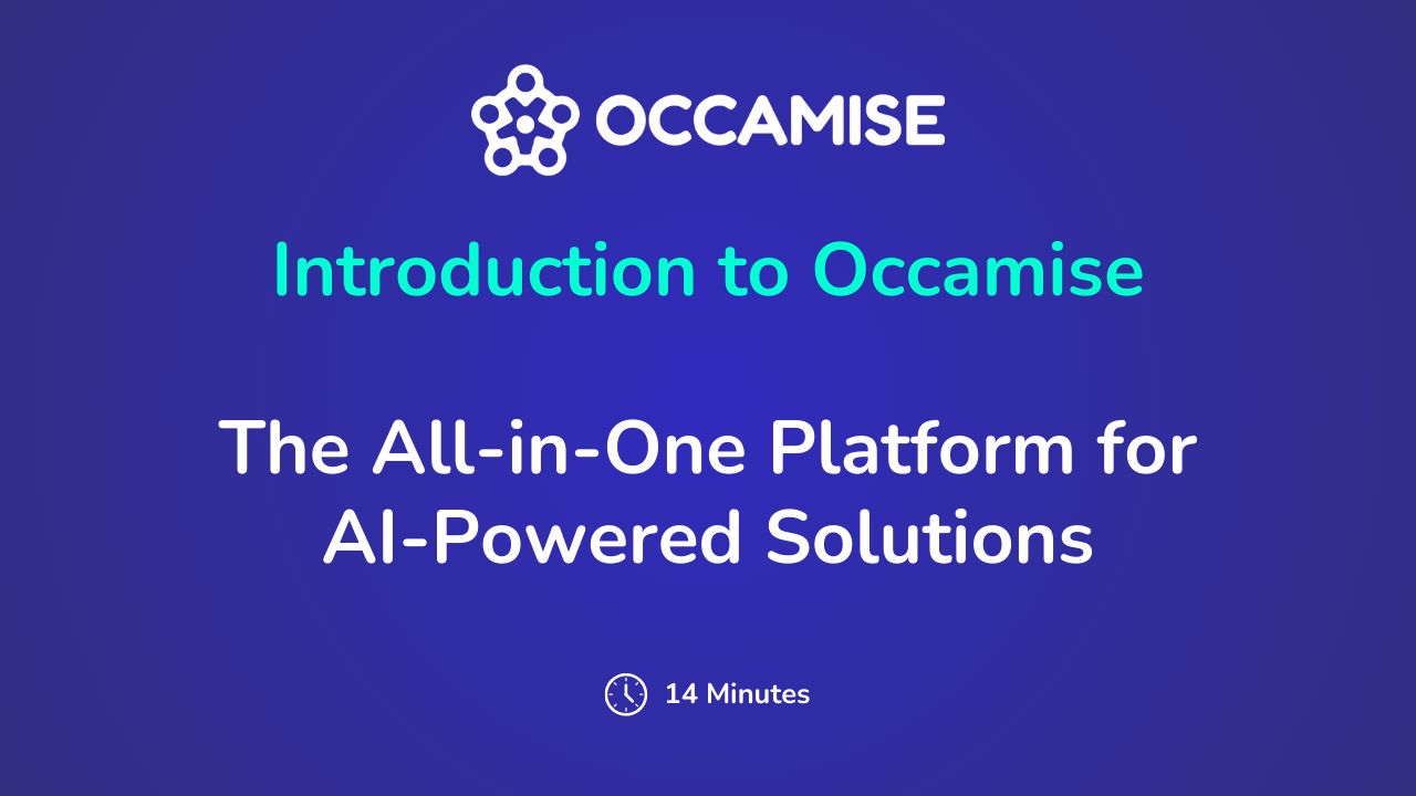 Occamise