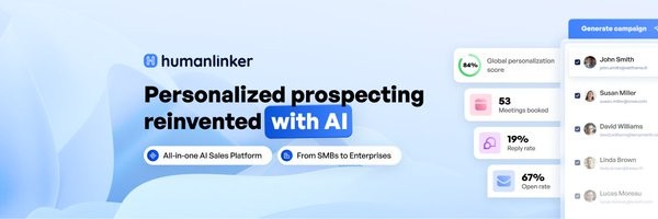 Humanlinker