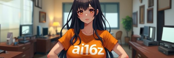 ai16z