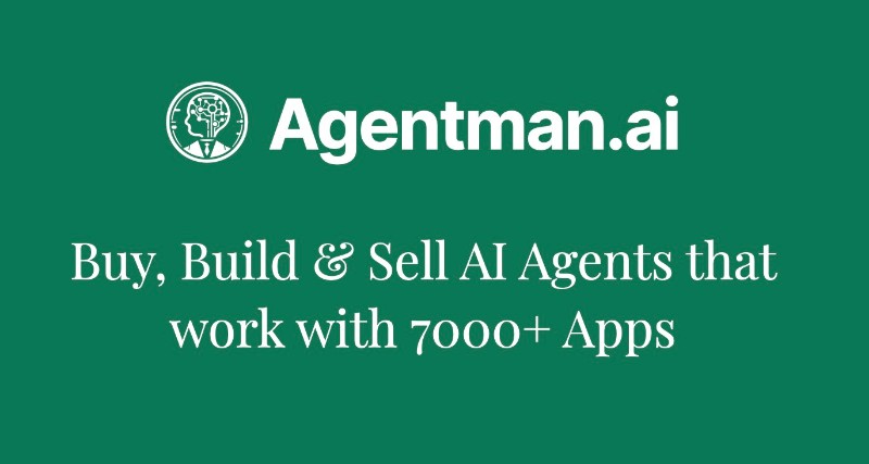 Agentman