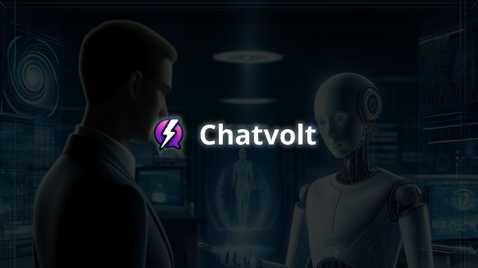 Chatvolt