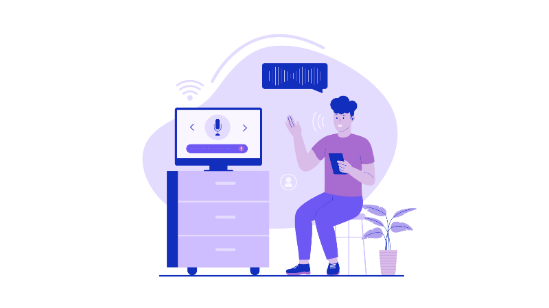 Onboarding Voice Assistant