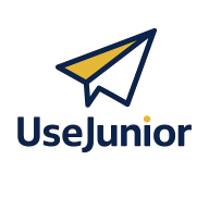 UseJunior AI Assistant preview