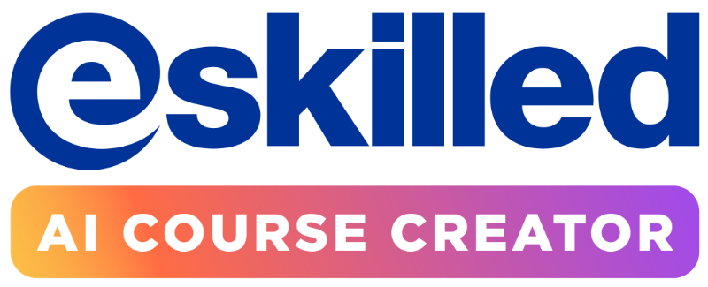 eSkilled AI Course Creator