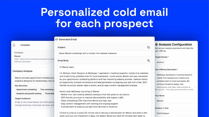 EmailFast