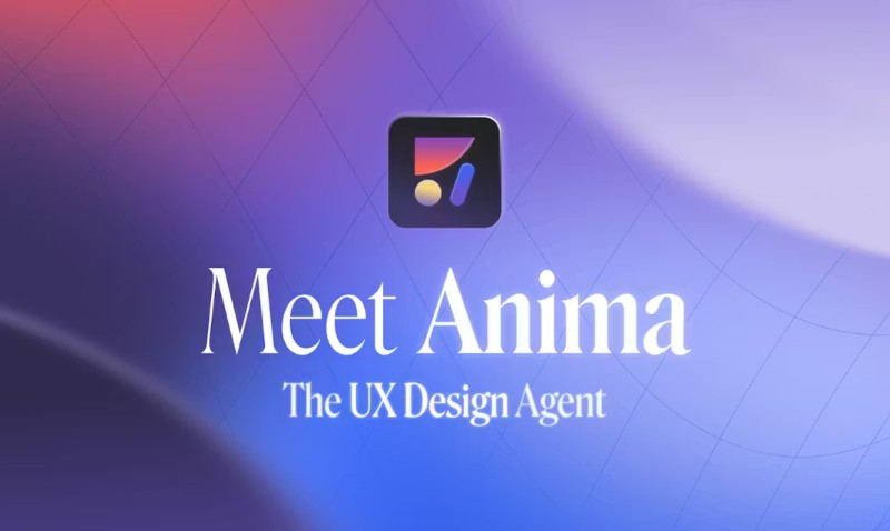 Anima | UX Design Agent