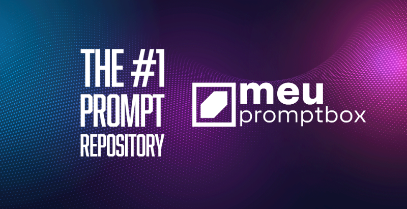 My PromptBox preview