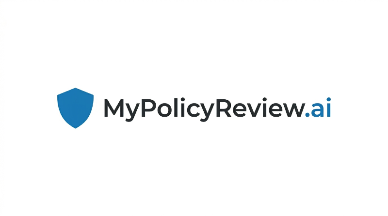 MyPolicyReview.ai preview