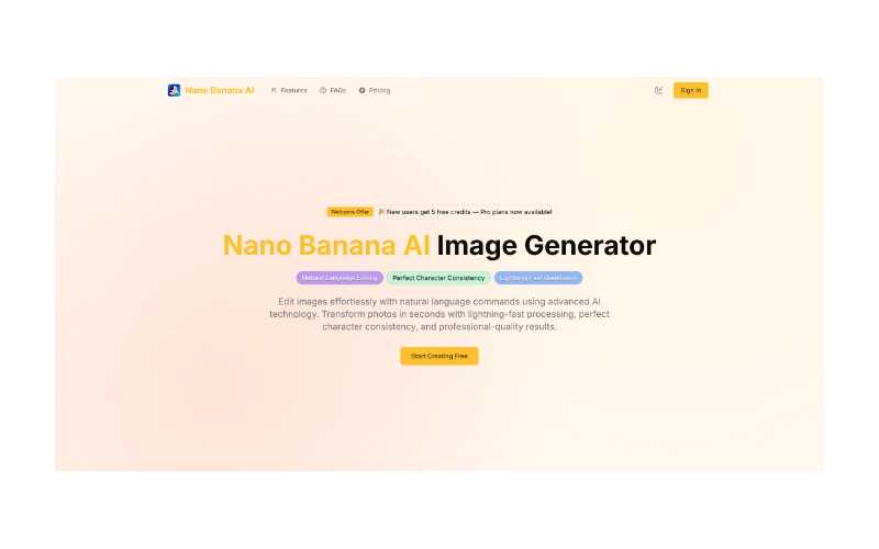 NanoImg.AI preview