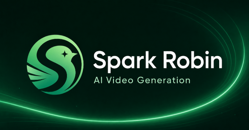 Spark Robin