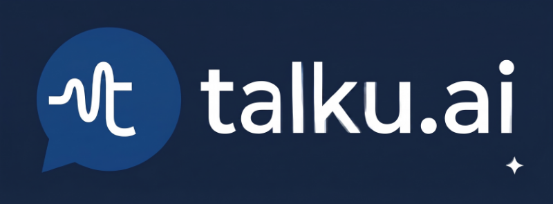 talku.ai preview