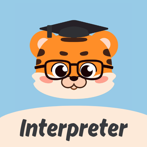 Youshow Interpreter preview