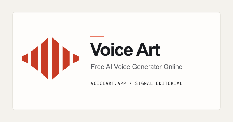 Voice Art preview