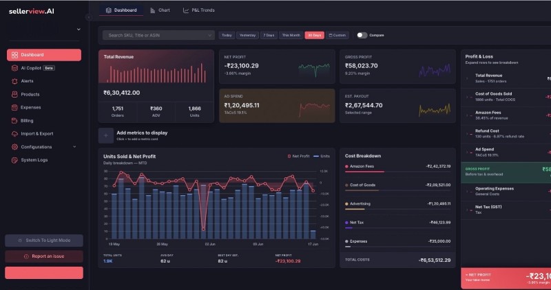 Sellerview.ai