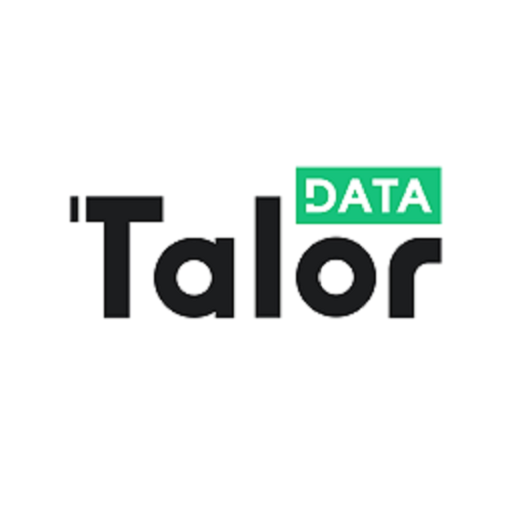 TalorData SERP API preview