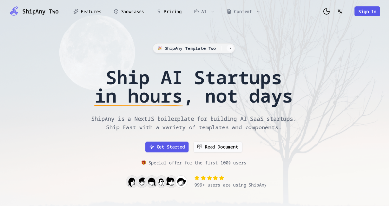 AIMusicFlow preview
