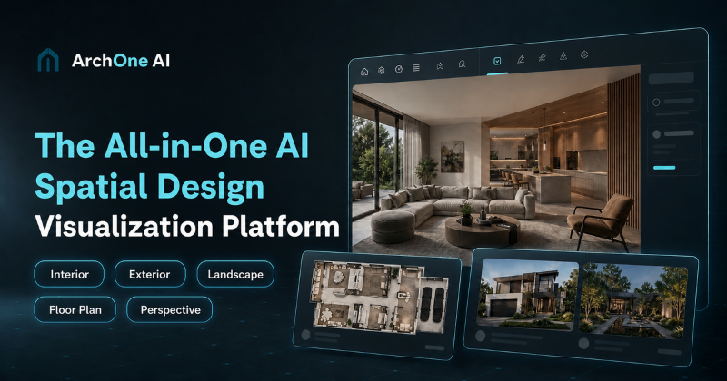 ArchOne AI preview