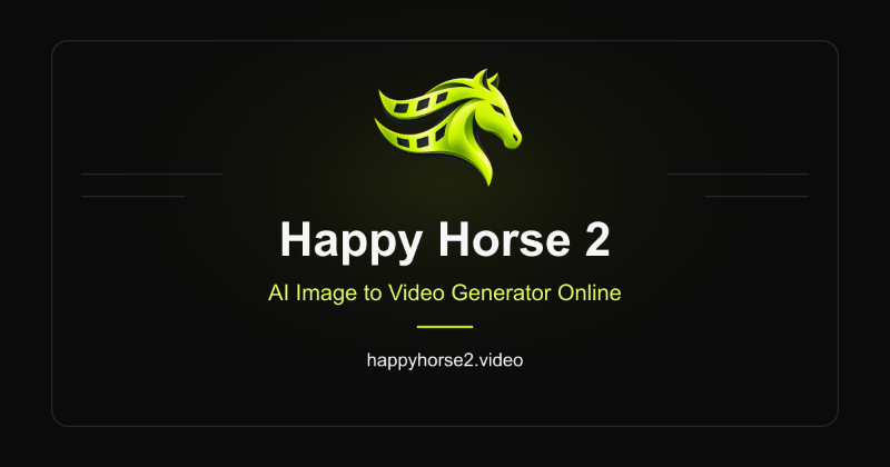 Happy Horse 2 preview