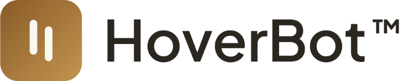 HoverBot preview
