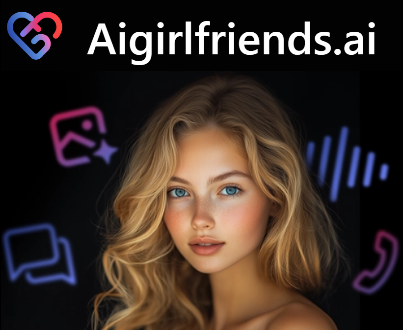 AIGirlfriends.ai preview