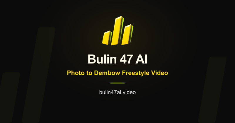 Bulin 47 AI preview