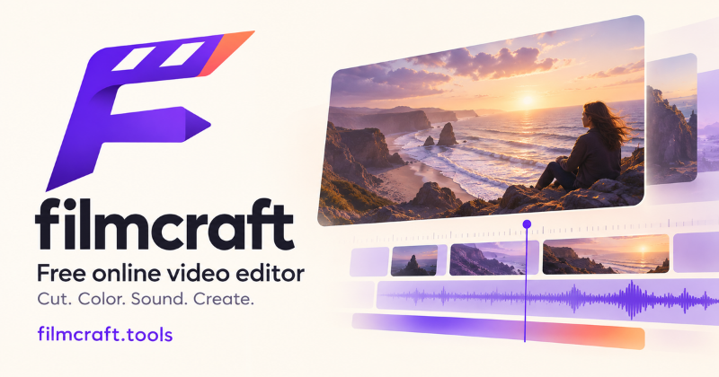 filmcraft preview