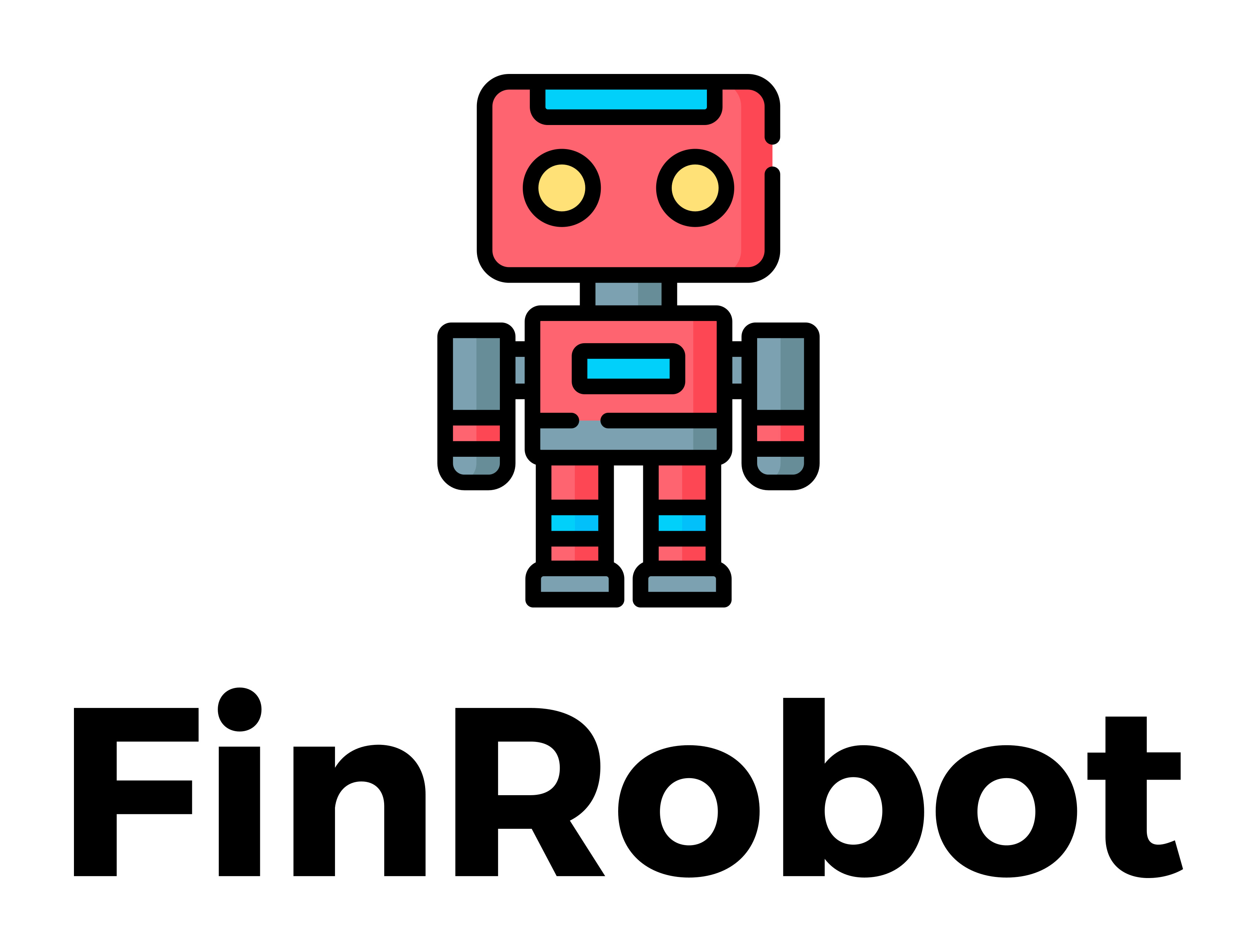 FinRobot