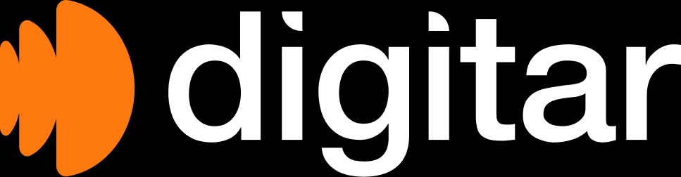 Digitar AI logo